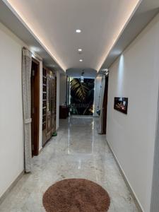 4 BHK Flat