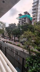 Balcony Image of 535 Sq.ft 1 BHK Apartment / Flat for sale in Shreejee Skymont Siddhi, Dahisar East Mumbai for Rs. 9400000
