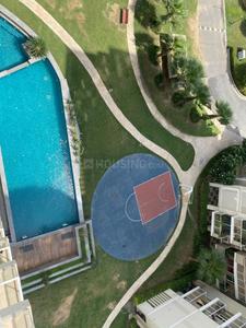 Image of 2778 Sq.ft 4 BHK Apartment / Flat for rent in Experion The Heartsong, Sector 108, Gurgaon for Rs. 65000