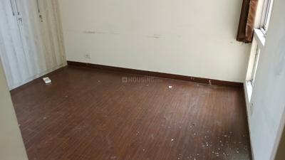 Bedroom Image of 953 Sq.ft 2 BHK Apartment / Flat for rent in Jaypee Kosmos, Sector 134 Noida for Rs. 24000