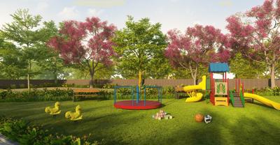 Image of 1500 Sq.ft Residential Plot / Land for sale in The Address County Address, Ittangur, Bengaluru for Rs. 13700000