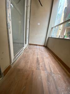 Balcony Image of 810 Sq.ft 3 BHK Builder Floor for sale in Sector 15 Dwarka New Delhi for Rs. 9000000