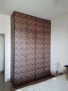 Bedroom Image of 1200 Sq.ft 2.5 BHK Apartment / Flat for sale in Puri Pratham, Sector 84 Faridabad for Rs. 10800000