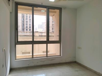 Bedroom Image of 1250 Sq.ft 3 BHK Apartment / Flat for sale in Rustomjee La Familia Wing A, Thane West Thane for Rs. 20000000