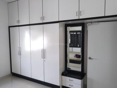 Bedroom Image of 1500 Sq.ft 3 BHK Apartment / Flat for sale in Ravapar Morbi for Rs. 6500000