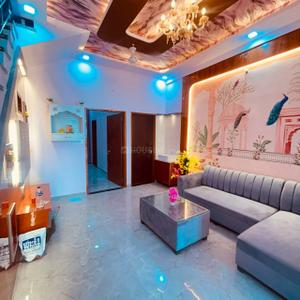 Hall Image of 2169 Sq.ft 3 BHK Villa for sale in Kalwad Road Jaipur for Rs. 7800000