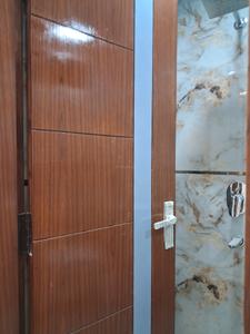 Common Bathroom Image of 1050 Sq.ft 2 BHK Apartment / Flat for sale in Sector 72 Noida for Rs. 3800000