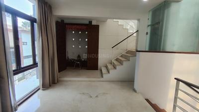 Balcony Image of 3600 Sq.ft 4 BHK Independent House for rent in ITI Layout Bengaluru for Rs. 125000