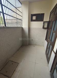 Balcony Image of 2500 Sq.ft 3 BHK Independent House for rent in Gaurs Atulyam, Omicron I Greater Noida for Rs. 25000