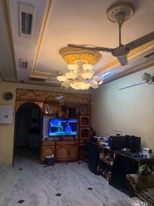 Hall Image of 3000 Sq.ft 4 BHK Independent House for sale in Adajan Gam Surat for Rs. 16100000