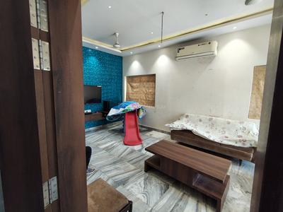 Bedroom Image of 3200 Sq.ft 4 BHK Independent House for sale in Kidwai Nagar Kanpur for Rs. 45000000