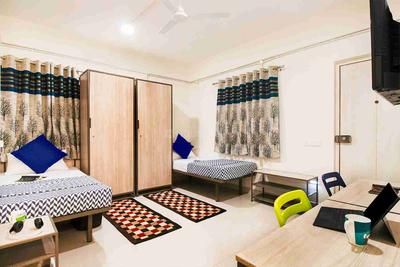 Image of LOCAL Co-Living in Bellandur, Bangalore