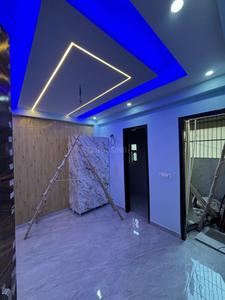 Bedroom Image of 990 Sq.ft 3 BHK Apartment / Flat for sale in Shalimar Garden Ghaziabad for Rs. 5800000