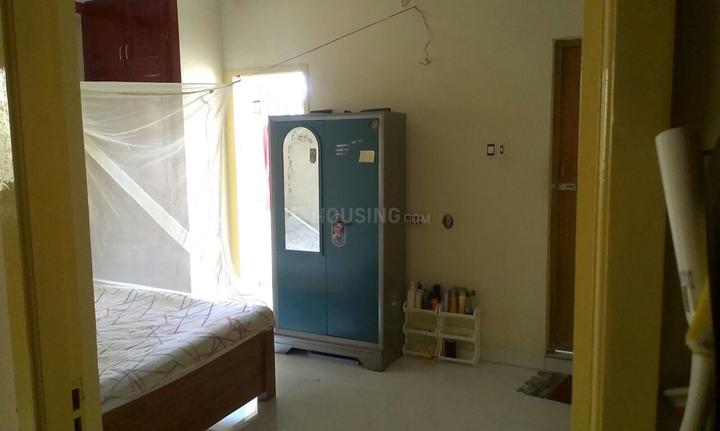 Anirudh apartments Dressing Room with Bedroom 1
