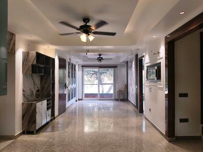 Living Room Image of 1650 Sq.ft 3 BHK Builder Floor for sale in Sector 57 Gurgaon for Rs. 27500000