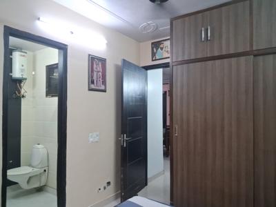 Bedroom Image of 900 Sq.ft 3 BHK Builder Floor for sale in Shree Dream Homes, Shastri Nagar New Delhi for Rs. 11200000