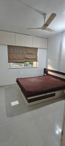 Bedroom Image of 1000 Sq.ft 2 BHK Apartment / Flat for rent in Yash Classic, Pashan Pune for Rs. 33000