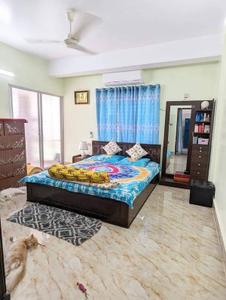 Bedroom Image of 1000 Sq.ft 2 BHK Independent House for sale in Sakri Bilaspur for Rs. 3800000