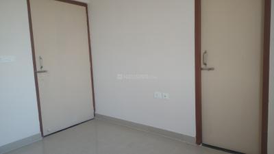 Bedroom Image of 660 Sq.ft 2 BHK Apartment / Flat for rent in Aayam, Sukhdeopura Nohara Jaipur for Rs. 10500