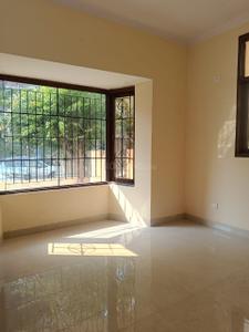 Bedroom Image of 2880 Sq.ft 3 BHK Builder Floor for rent in Mayfield Garden Luxury Floors, Mayfield Garden Gurgaon for Rs. 55000