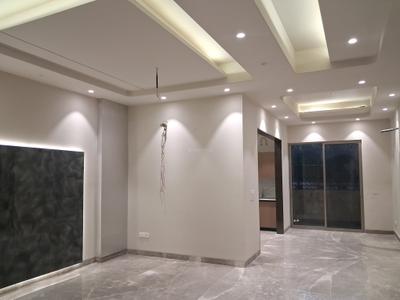 3 BHK Independent Builder Floor