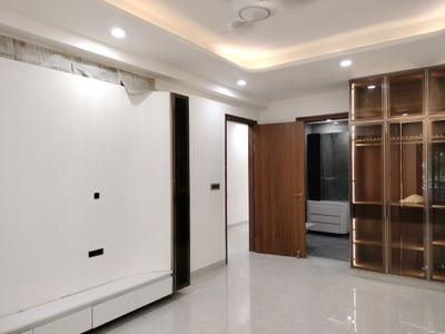 Bedroom Image of 3150 Sq.ft 4 BHK Builder Floor for sale in Ultra Luxury Builder Floor, Sector 85 Faridabad for Rs. 30000000