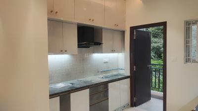3 BHK Independent Builder Floor