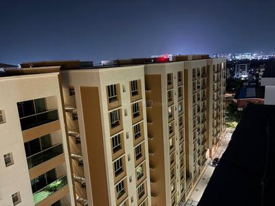 Image of 954 Sq.ft 2 BHK Apartment / Flat for sale in Ambey Gateway, Chinar Park, Kolkata for Rs. 13000000