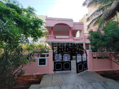 Image of 2800 Sq.ft 3 BHK Independent House for sale in Hosakerehalli, Bengaluru for Rs. 60000000