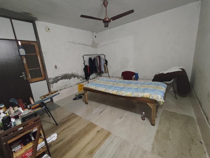 Sanjay Nagar Bedroom 1