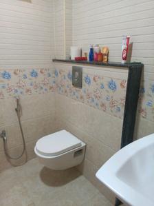 Bedroom Two Image of 3500 Sq.ft 6 BHK Villa for sale in Pragathi Nagar Hyderabad for Rs. 27400000