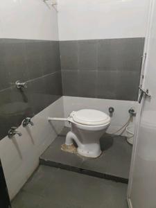Common Bathroom Image of 2970 Sq.ft 4 BHK Apartment / Flat for sale in Iscon Ambli Road Ahmedabad for Rs. 30000000