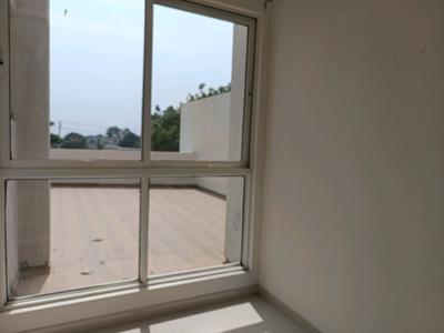 Bedroom Image of 1100 Sq.ft 2.5 BHK Apartment / Flat for rent in Gagan Aviva, Kesnand Pune for Rs. 20000