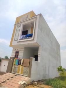 Image of 1100 Sq.ft Residential Plot / Land for sale in Bhankrota, Jaipur for Rs. 5700000