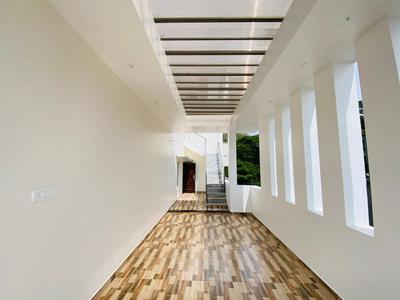 Balcony Image of 2400 Sq.ft 3 BHK Villa for sale in Rakki Palayam Coimbatore for Rs. 14500000
