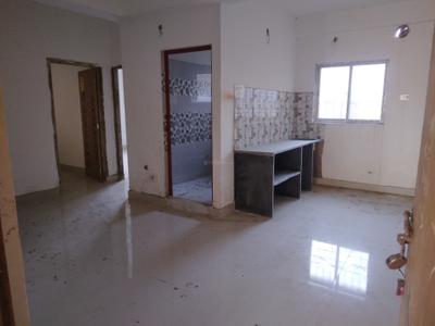 Living Room Image of 635 Sq.ft 2 BHK Apartment / Flat for sale in Mankundu Hooghly for Rs. 1650000