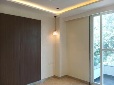 Bedroom Image of 1550 Sq.ft 3 BHK Builder Floor for sale in Sector 23 Gurgaon for Rs. 31500000