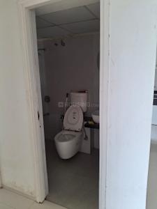 Image of 850 Sq.ft 1.5 BHK Apartment / Flat for sale in Sun Rising Homes, Gota, Ahmedabad for Rs. 4000000