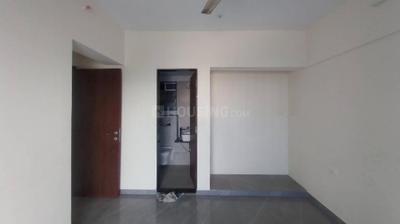 Bedroom Image of 650 Sq.ft 1 BHK Apartment / Flat for rent in Siddhi Highland Haven, Thane West Thane for Rs. 29000
