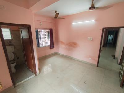 Hall Image of 999 Sq.ft 2 BHK Apartment / Flat for sale in Kaikhali Kolkata for Rs. 3700000
