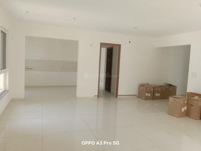Hall Image of 2265 Sq.ft 4 BHK Apartment / Flat for sale in Akshayanagar Bengaluru for Rs. 27600000