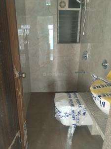 Bathroom Image of 840 Sq.ft 2 BHK Apartment / Flat for sale in Zee Ashtavinayak, Andheri West Mumbai for Rs. 24000000