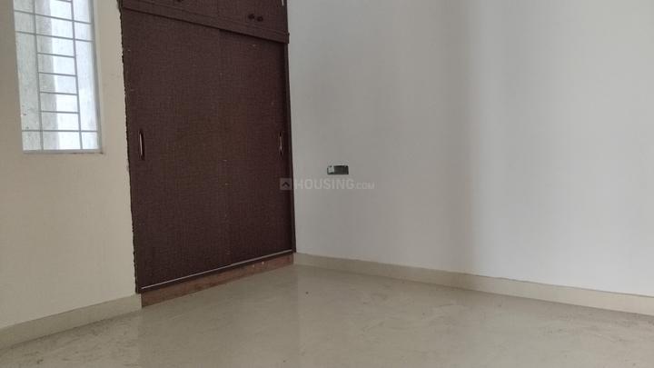 HSR layout sector 7 Bedroom 1