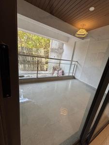 Balcony Image of 1004 Sq.ft 2 BHK Apartment / Flat for sale in Kothrud Pune for Rs. 13000000