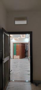 Hall Image of 950 Sq.ft 2 BHK Builder Floor for rent in Vijay Nagar Indore for Rs. 21000