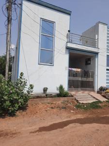 Image of 946 Sq.ft 2 BHK Independent House for sale in Mangla, Bilaspur for Rs. 4000000