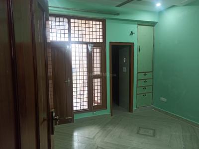 Bedroom Image of 1620 Sq.ft 3 BHK Independent House for rent in Unitech Vista Villas, Sector 46 Gurgaon for Rs. 40000