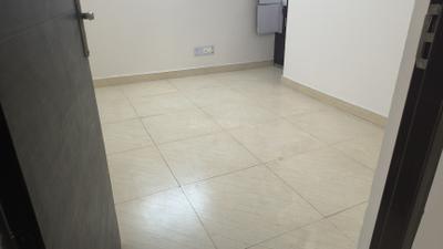 Bedroom Image of 720 Sq.ft 2 BHK Builder Floor for rent in Mukherjee Nagar New Delhi for Rs. 30000