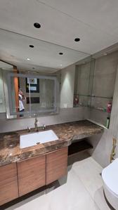 Bathroom Image of 9900 Sq.ft 5 BHK Villa for sale in Shyamal Ahmedabad for Rs. 185100000