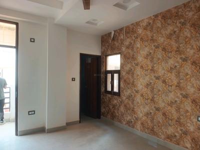 Bedroom Image of 1500 Sq.ft 3 BHK Apartment / Flat for sale in Krishna Elite Homes, Noida Extension Greater Noida for Rs. 5850000
